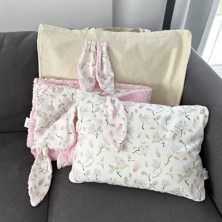 Peuterset 200x80- Magnolia voor wholesale door MAYLILY