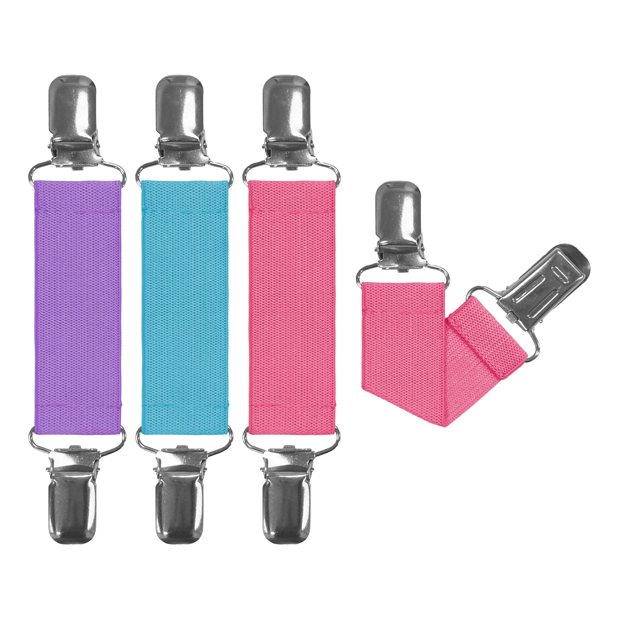 Grand Sierra - Wholesale Gloves - Kids - Toddler Mitten & Glove Clips4