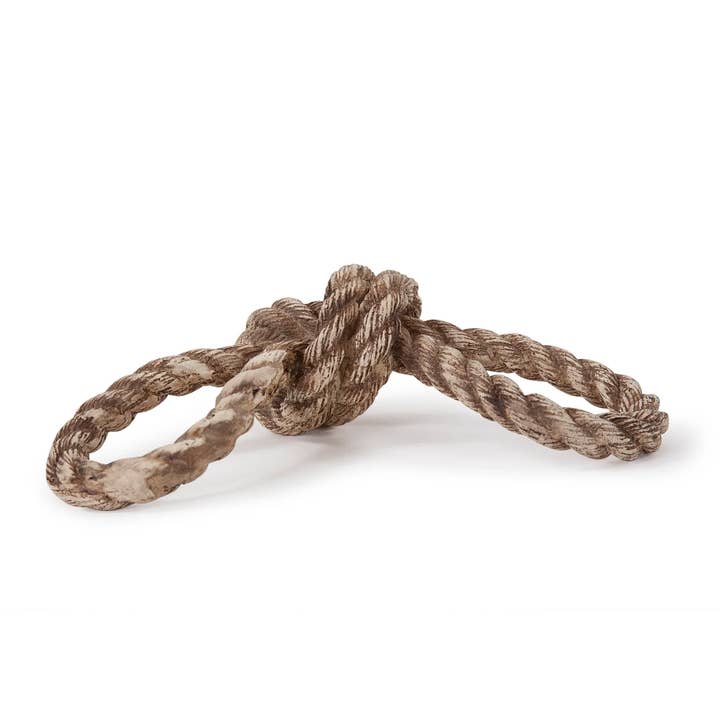 Howard Elliott on Faire - Wholesale Decorative Tabletop Object - Nautical Knot