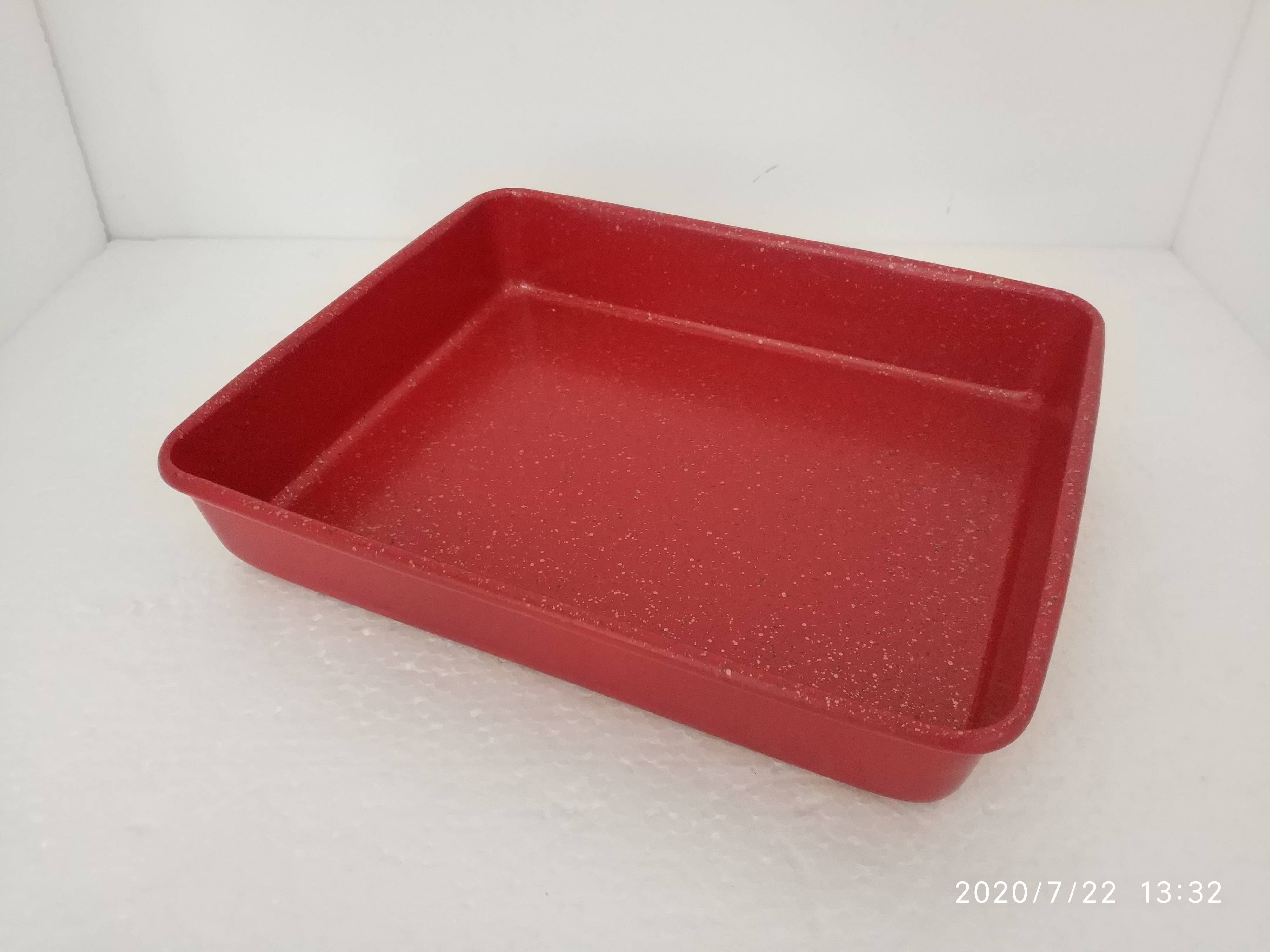 CasaWare - Vendita all'ingrosso Pirofile - Teglia da forno per tostapane Ultimate 11 «x 9" x 2»1