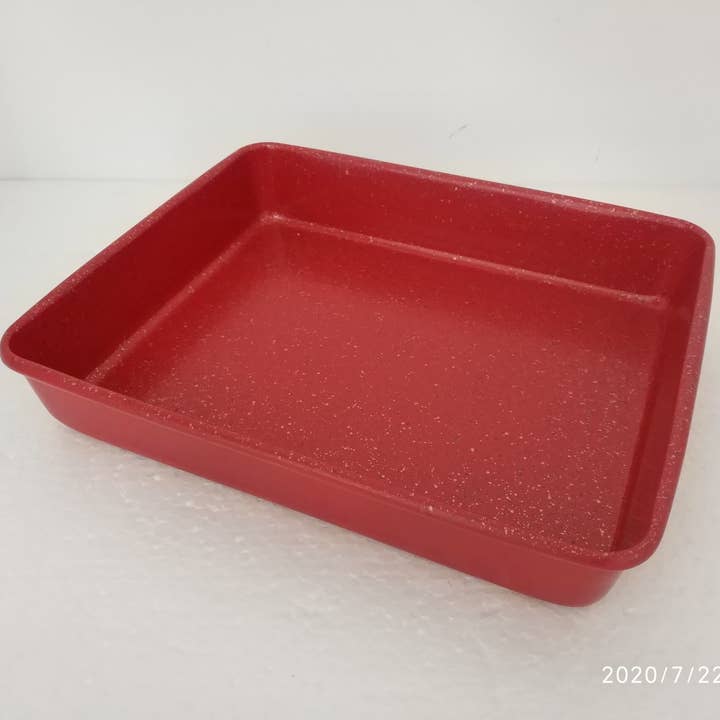 CasaWare - Vendita all'ingrosso Pirofile - Teglia da forno per tostapane Ultimate 11 «x 9" x 2»1