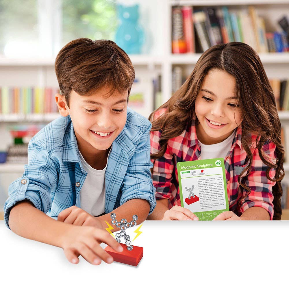 The Toy Network - Wholesale Toy Set - Kids - STEAM/Scientific Discovery Vol 13