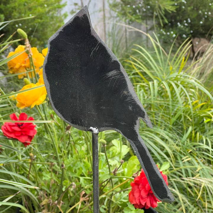 cardinal garden stake for wholesale by Free House