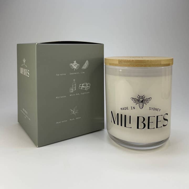 Mint Mojito and other Purchase Wholesale alnwick rum. Free Returns & Net 60 Terms on Faire trending on Faire.