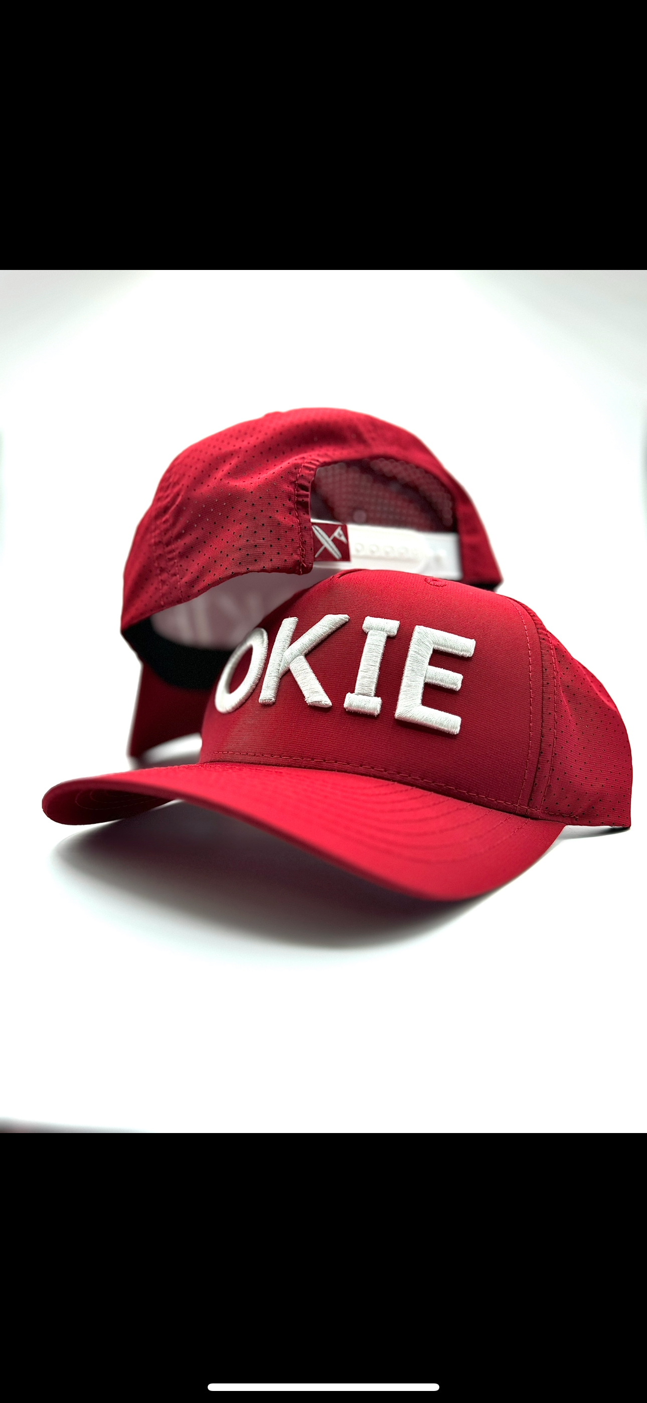 Surf and Turf Golf - Wholesale Trucker Hat - Unisex - HAVASU OKIE-BOYD7