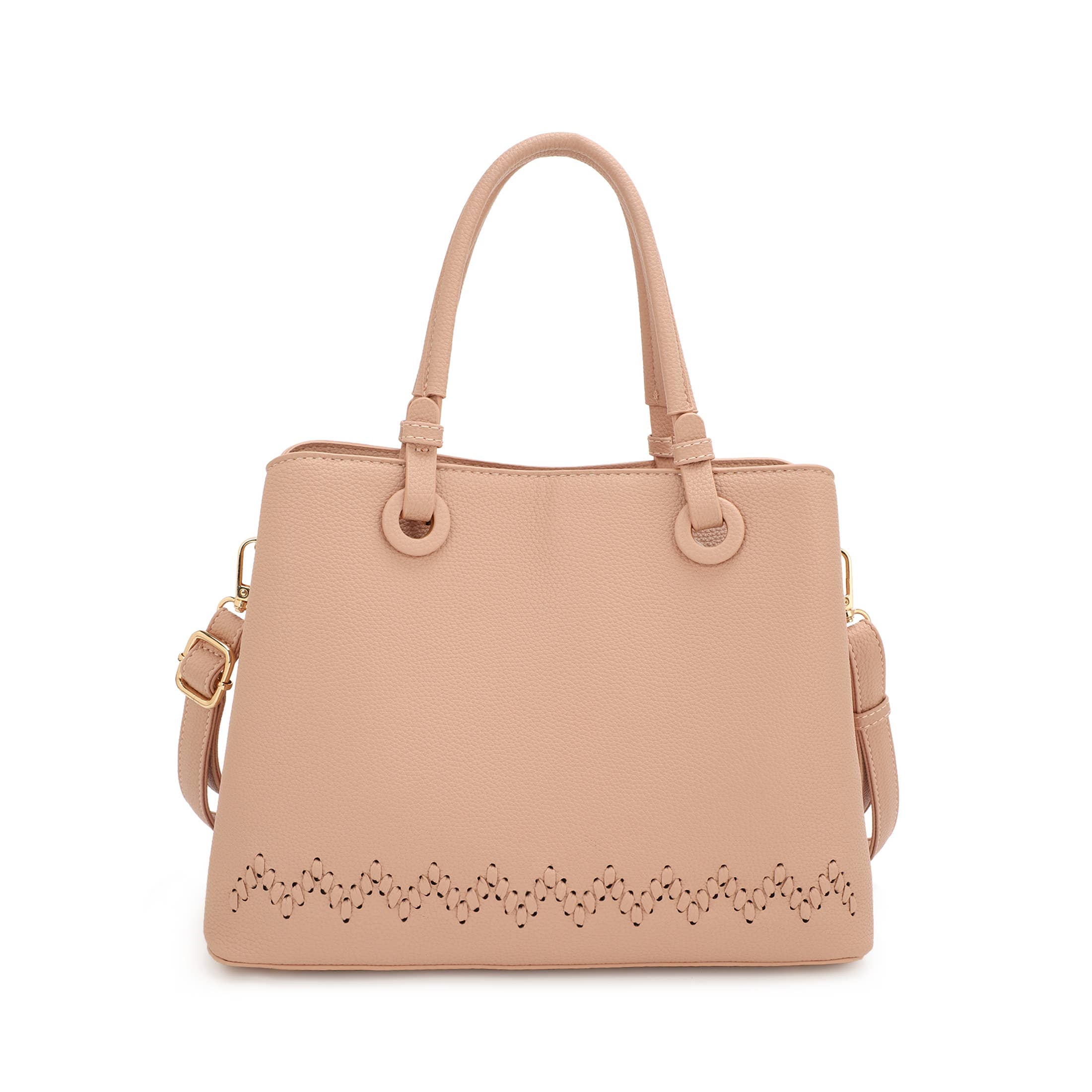 KAYLA+AVA – Großhandel Satchel – Damen – LAURA DREI-FACH-FACH TASCHE MIT PEITSCHENSTICH16