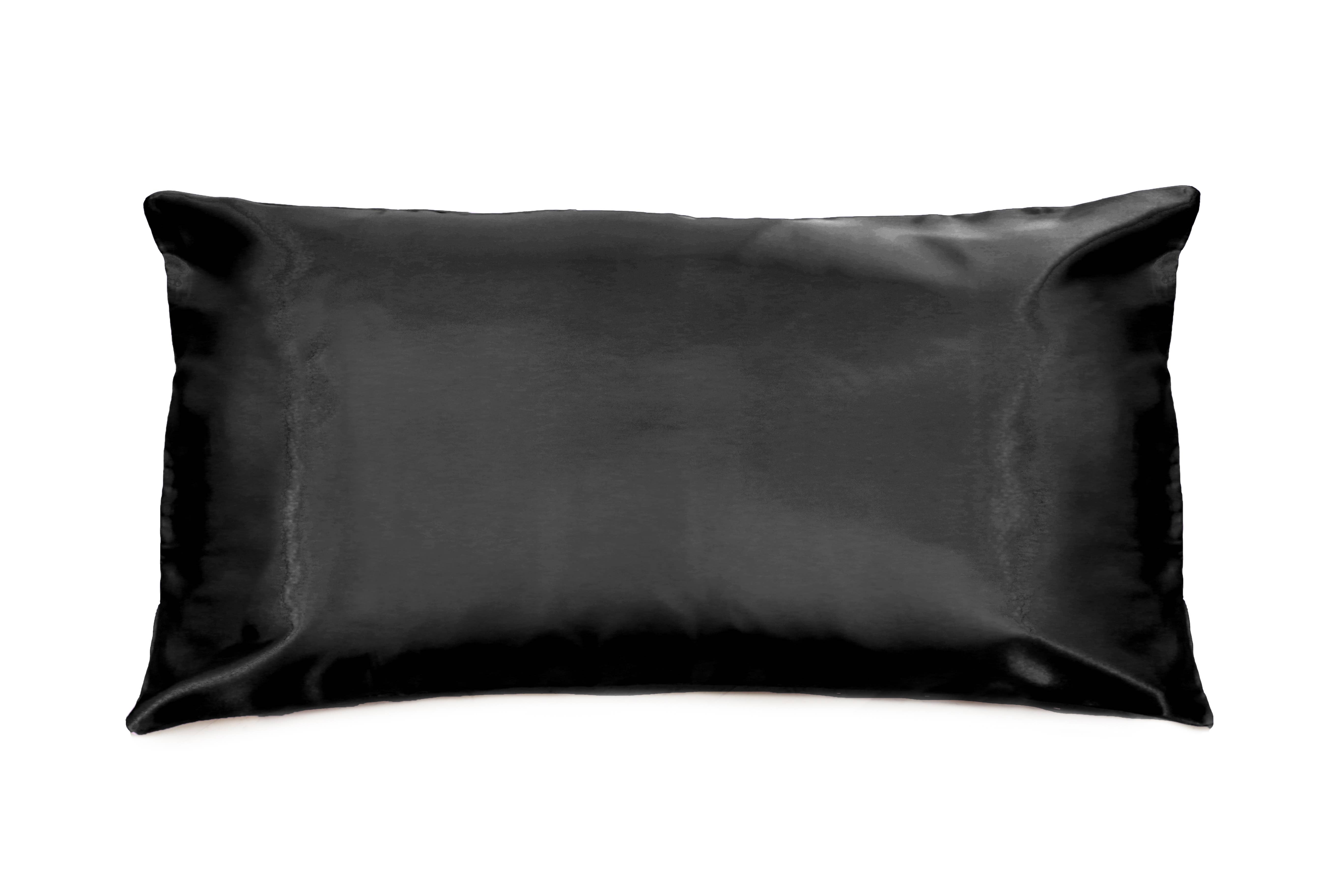 Morning Glamour - Wholesale Bedding Pillowcase/Sham - Set of 2 -  KING Satin Pillowcase Set 7