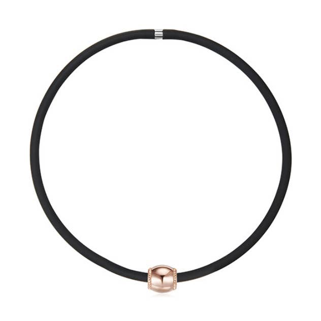 Collier Rose Finesse pour la vente par KAGI