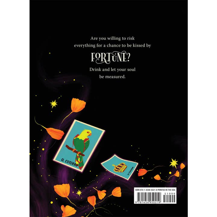 Hachette Book Group - Wholesale Book - Kids - Fortune's Kiss by Amber Clement