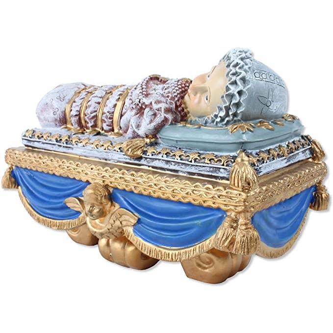 Costa Articoli Religiosi - Vente Figurine décorative - Statue Maria Bambina 20 cm en résine1