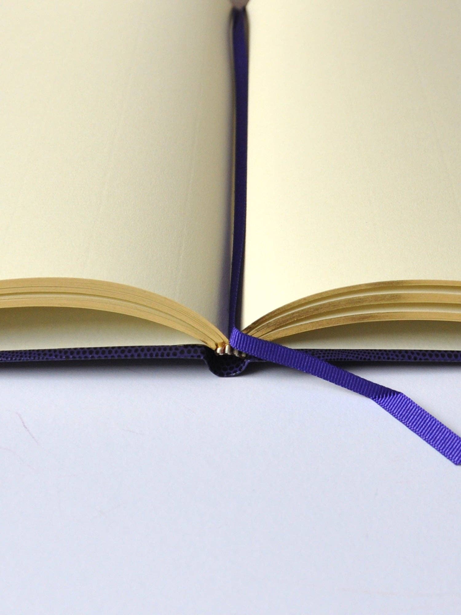 SLOANE STATIONERY - Vendita all'ingrosso Quaderni - TACCUINO - VIOLA2