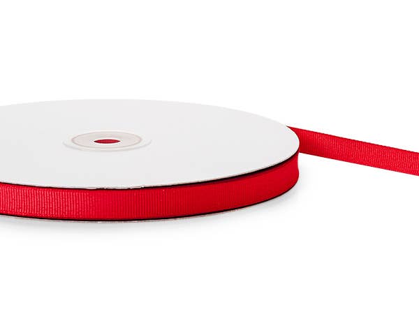 Nashville Wraps - Wholesale Ribbon - Gift Wrapping - Grosgrain Gift Packaging Ribbon8