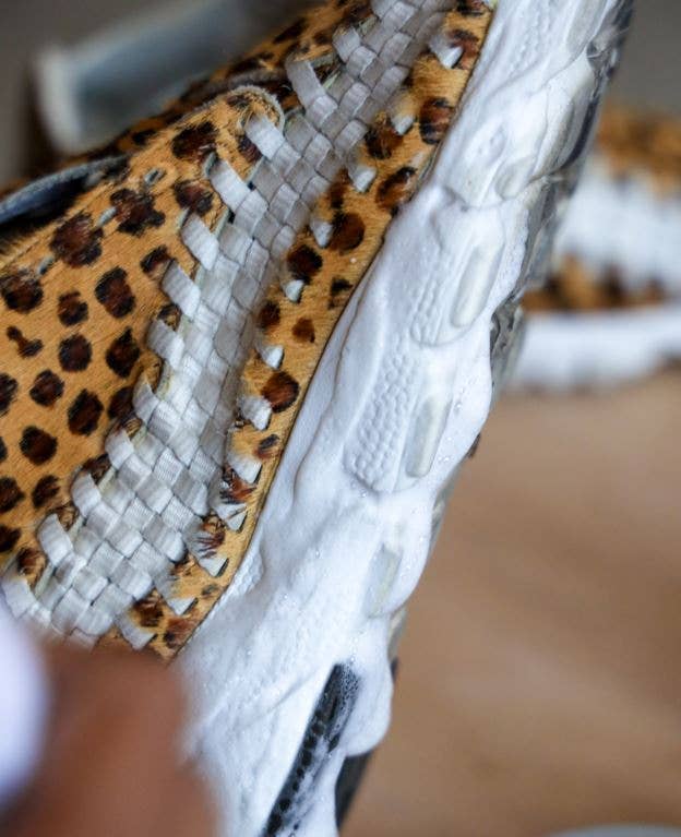 Jason Markk - Wholesale Shoe Care Kits & Sets - Concentrated Deep Cleaning Solution4