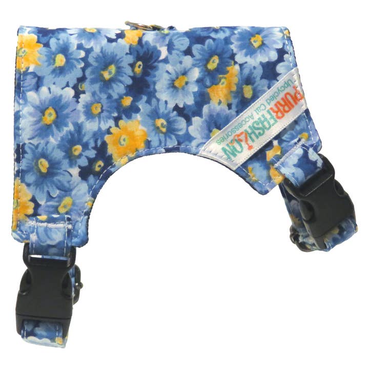 Purrfashion - Wholesale Tuig voor huisdieren- Kat - Verschillende Kattenharnassen11