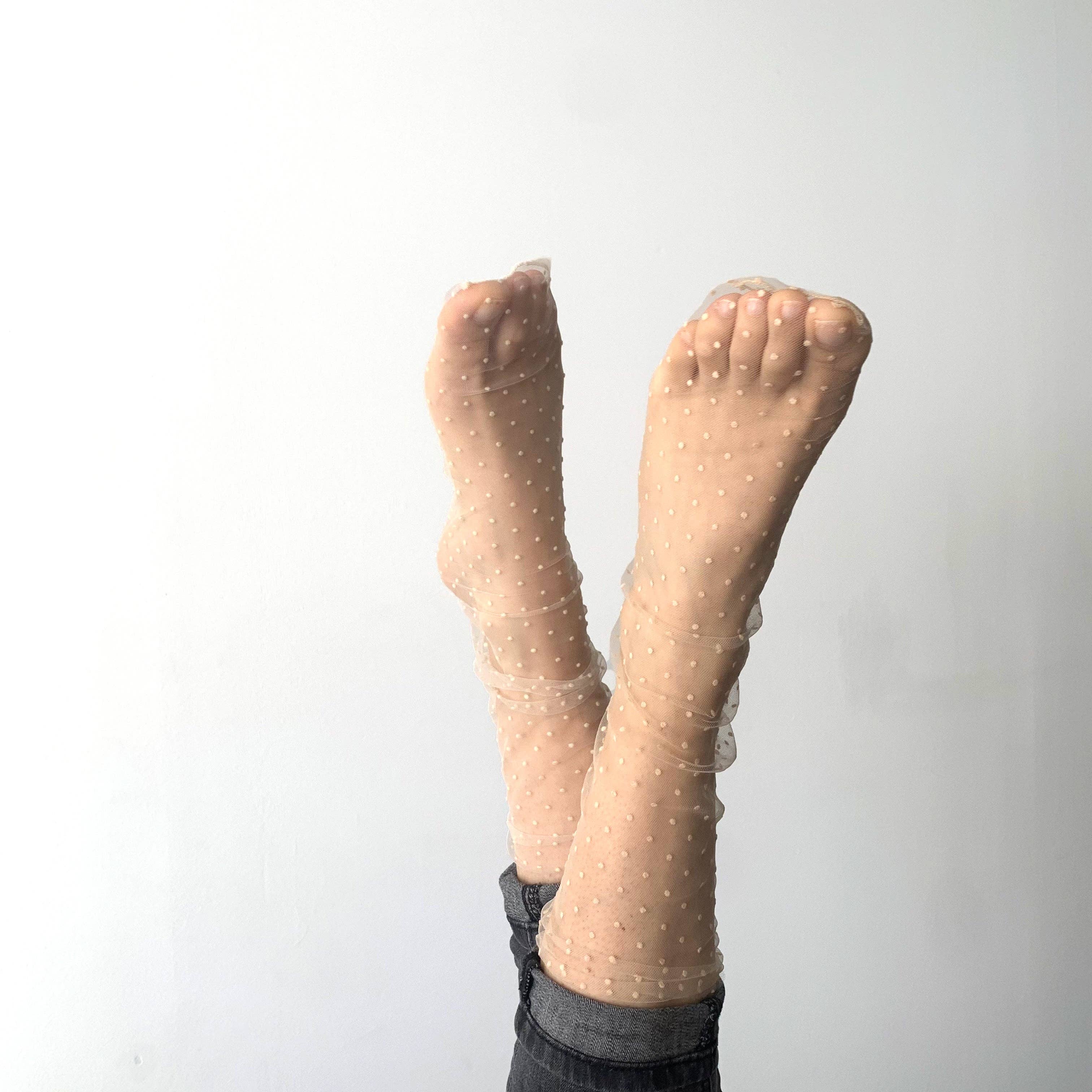 sockette - Wholesale Socks - Women's - Maëva11