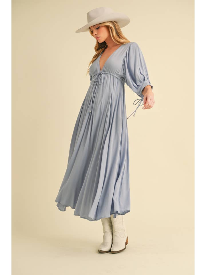 AEMI + CO - Wholesale Dress - Women's - 4226FD Geela Dress20