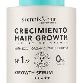 Hair Growth Stimulating Serum for wholesale by LS GROUP