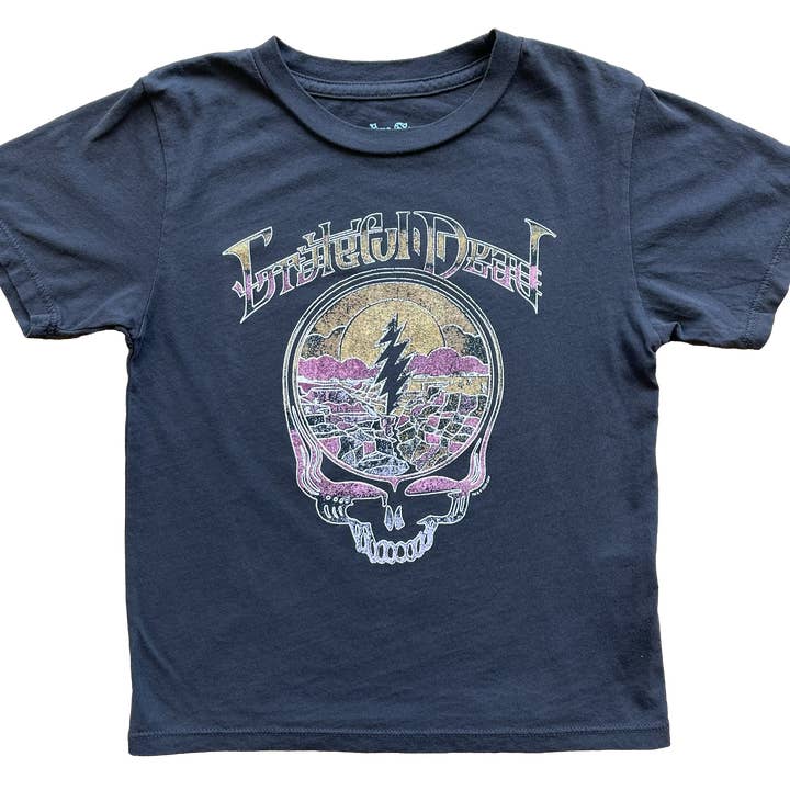 Grateful Dead SYF - Parks Pink voor wholesale door Rowdy Sprout