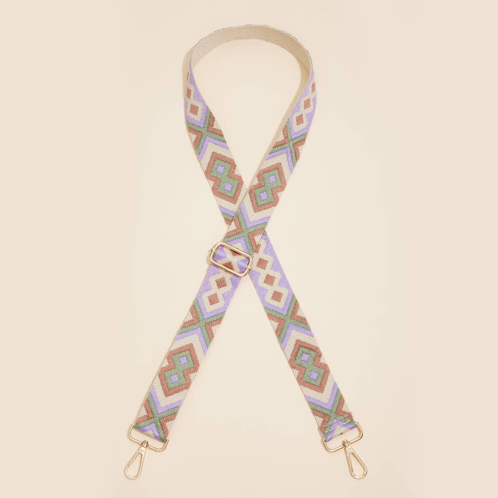 Lilla Haven - Wholesale Purse/Bag Accessory - Unisex - Dual Strap Fit-Cooler™ Sling Tumbler Crossbody Bag5