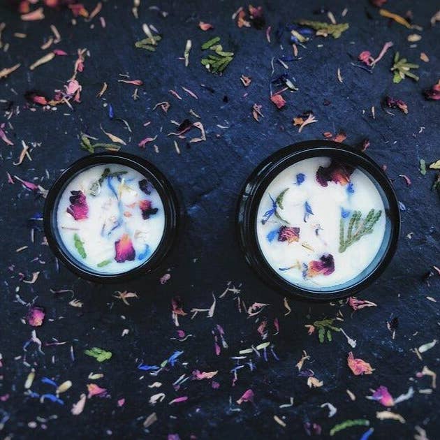 Harmoni och balans ljus - Cederträ, gran och citrongräs för wholesale av Atelier Oracle