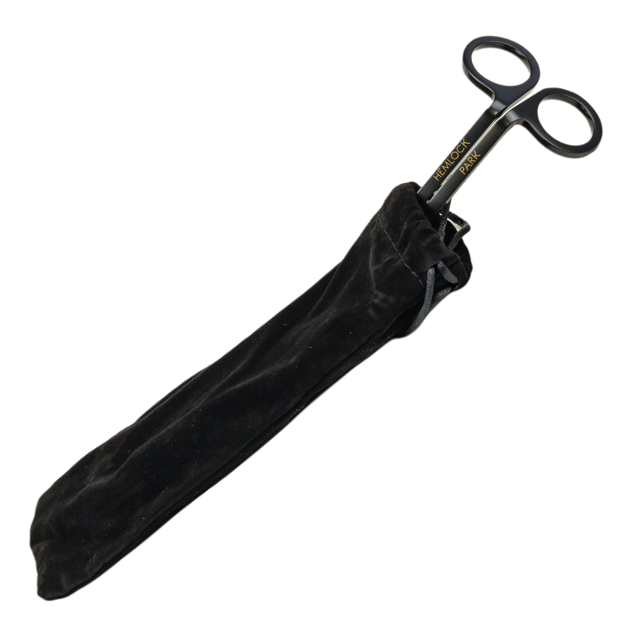 Noir Coupe-mèche en vente sur Faire1