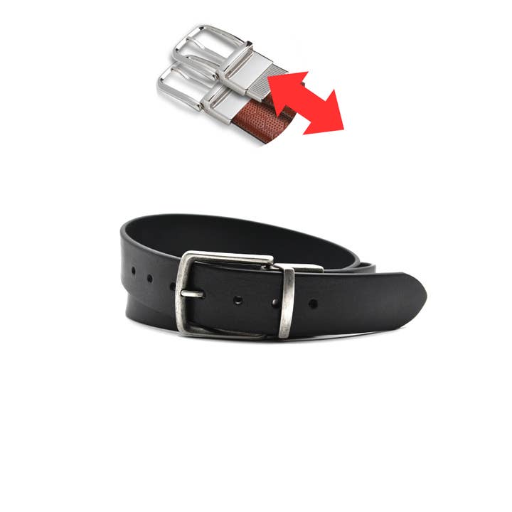 CASSIE BELT BLACK for wholesale by MAGIKFLEX