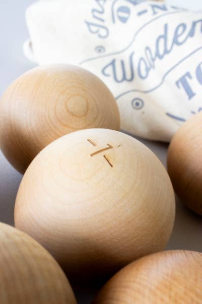 Wooden Story Sp. z o.o. - Wholesale Wood Toy - Kids - wooden boules game - petanque3
