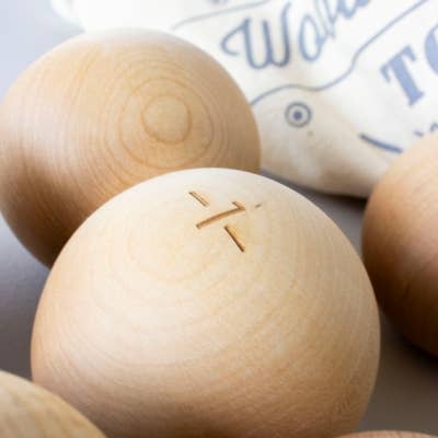 Wooden Story Sp. z o.o. - Wholesale Wood Toy - Kids - wooden boules game - petanque3