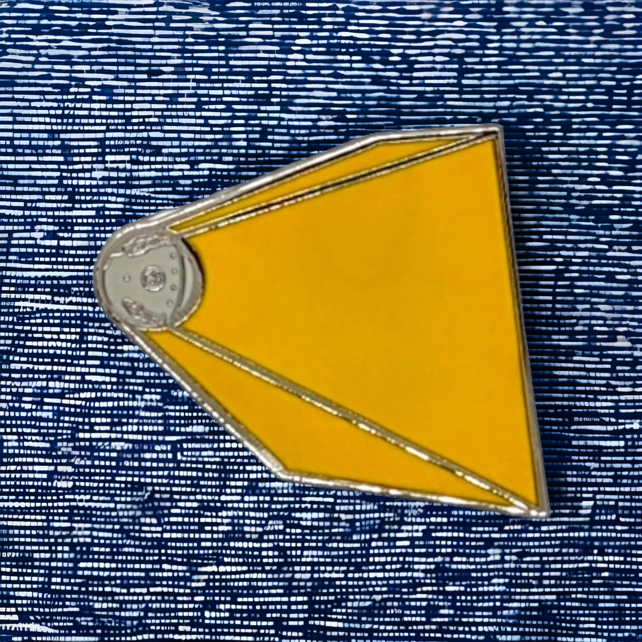 PINtelligentsia - Wholesale Reversspeld/knoop - Sputnik Emaille Pin - Sovjet Retro Space Robot reversspeld!13