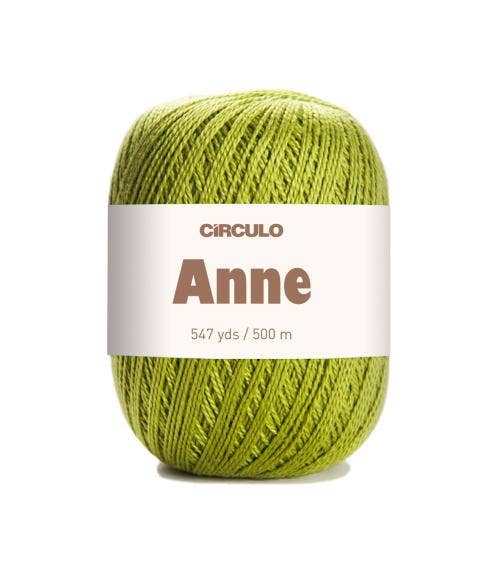 Creative World of Crafts – wholesale Yarn – Circulo Anne Cotton Yarn (Solids)51