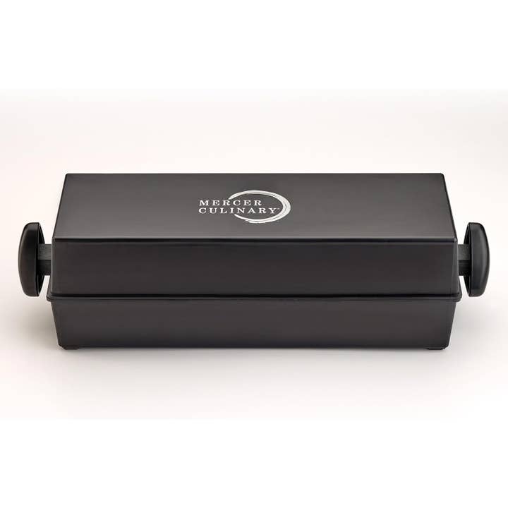 Mercer Culinary 3 Stone Sharpening System for wholesale by Barfly Mixology Gear & Mercer Culinary