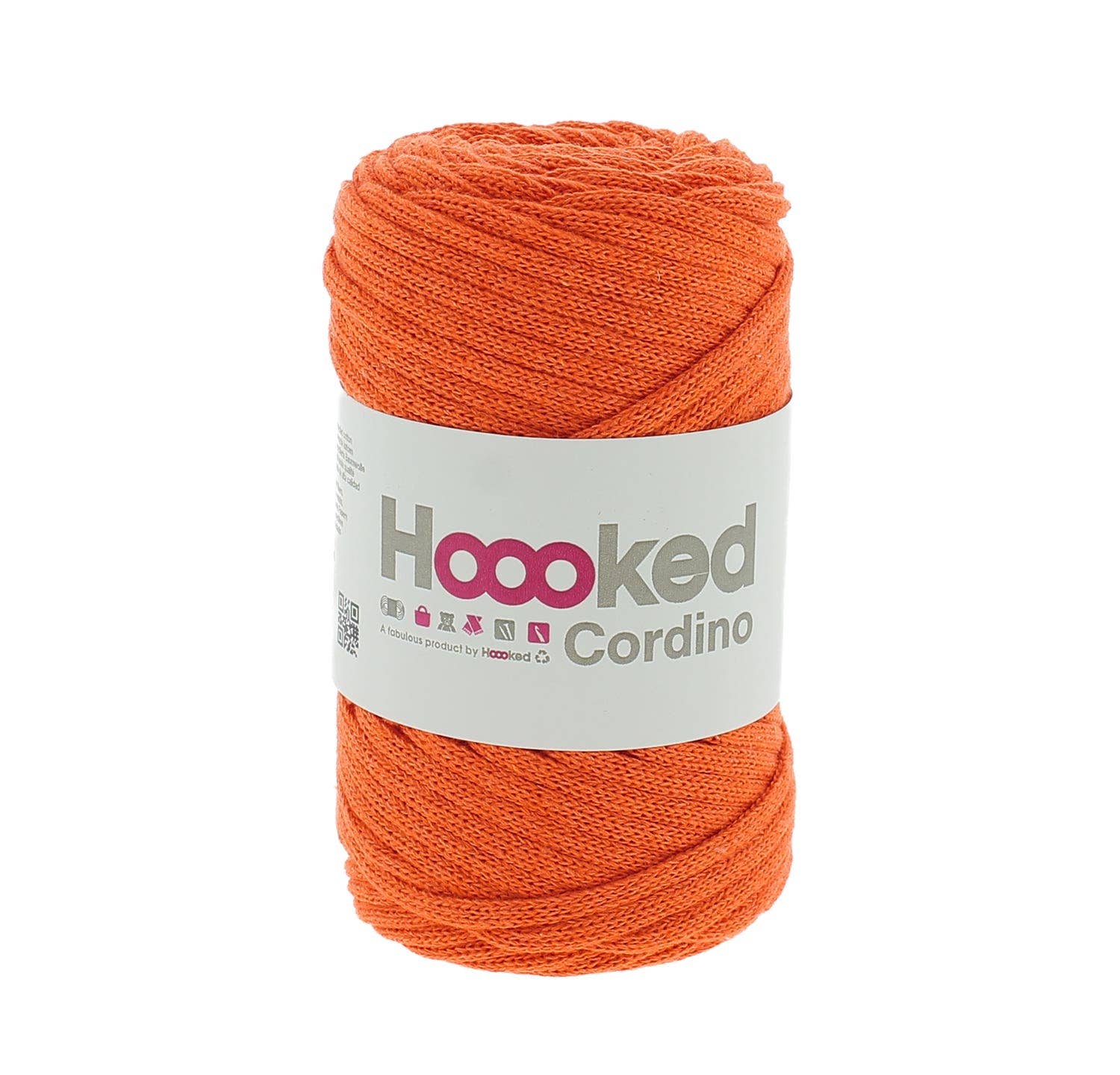 Hoooked Yarns - Wholesale Yarn - Cordino10