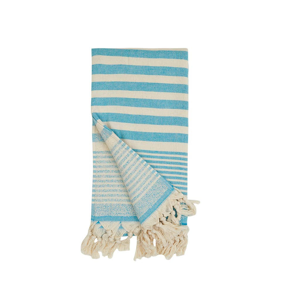 Kikoya – wholesale Beach towel – Andalusya Turkish Towels Summer Bath Beach Pool Terrybacking4