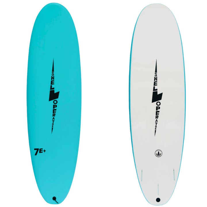 7' Swell Operator EPS CORE Surfboard - Five Color Options for wholesale by Surfboard Trading Co.
