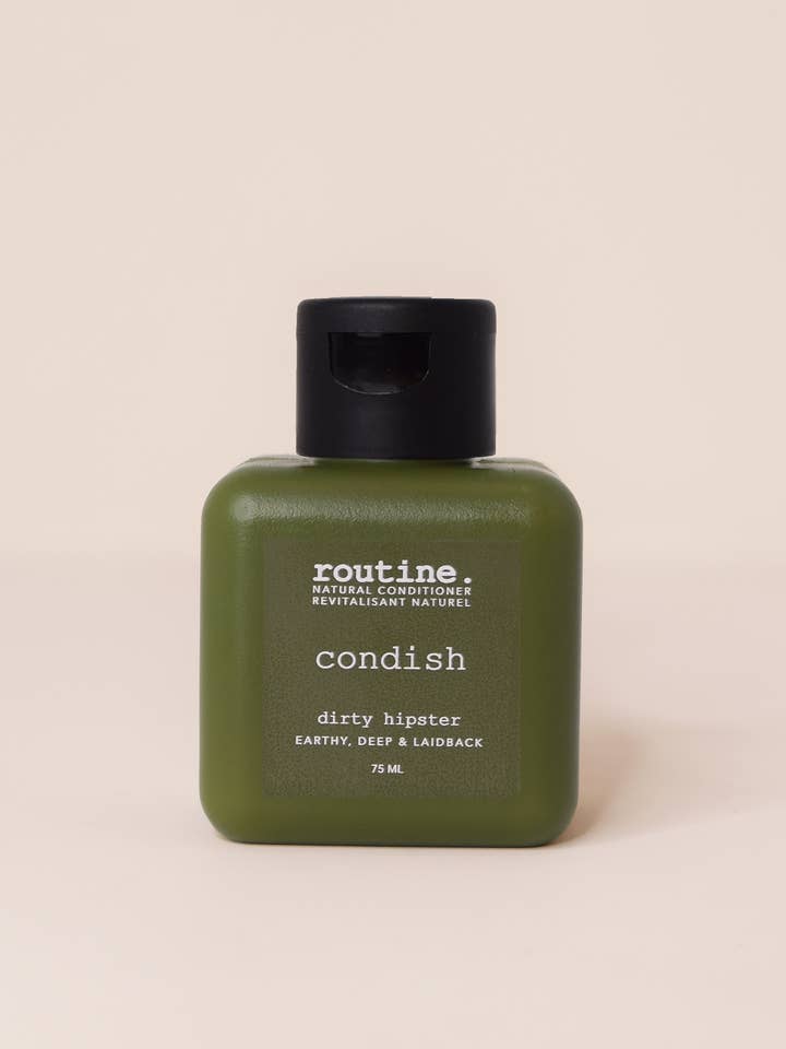 Dirty Hipster No.4 75ml Normalizing Conditioner - Travel Mini for wholesale by Routine