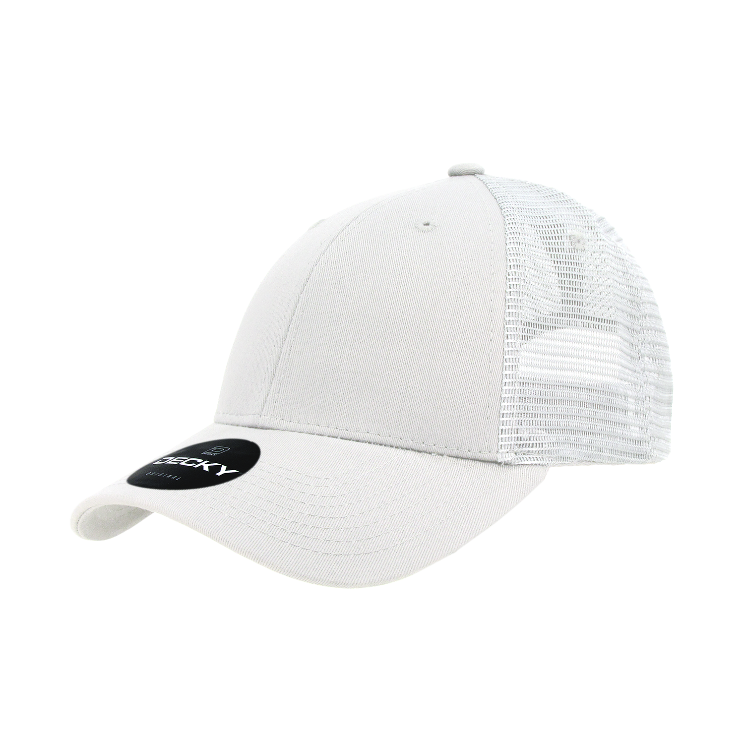 The Park Wholesale - Vendita all'ingrosso Cappellino  da camionista - Unisex - Decky 214 - Cappello da camionista Low Pro, berretto da golf in rete1