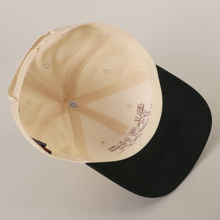 Fashion City - Wholesale Baseball Cap - Unisex - BLESS YOUR HEART Embroidery Trucker Hat 10