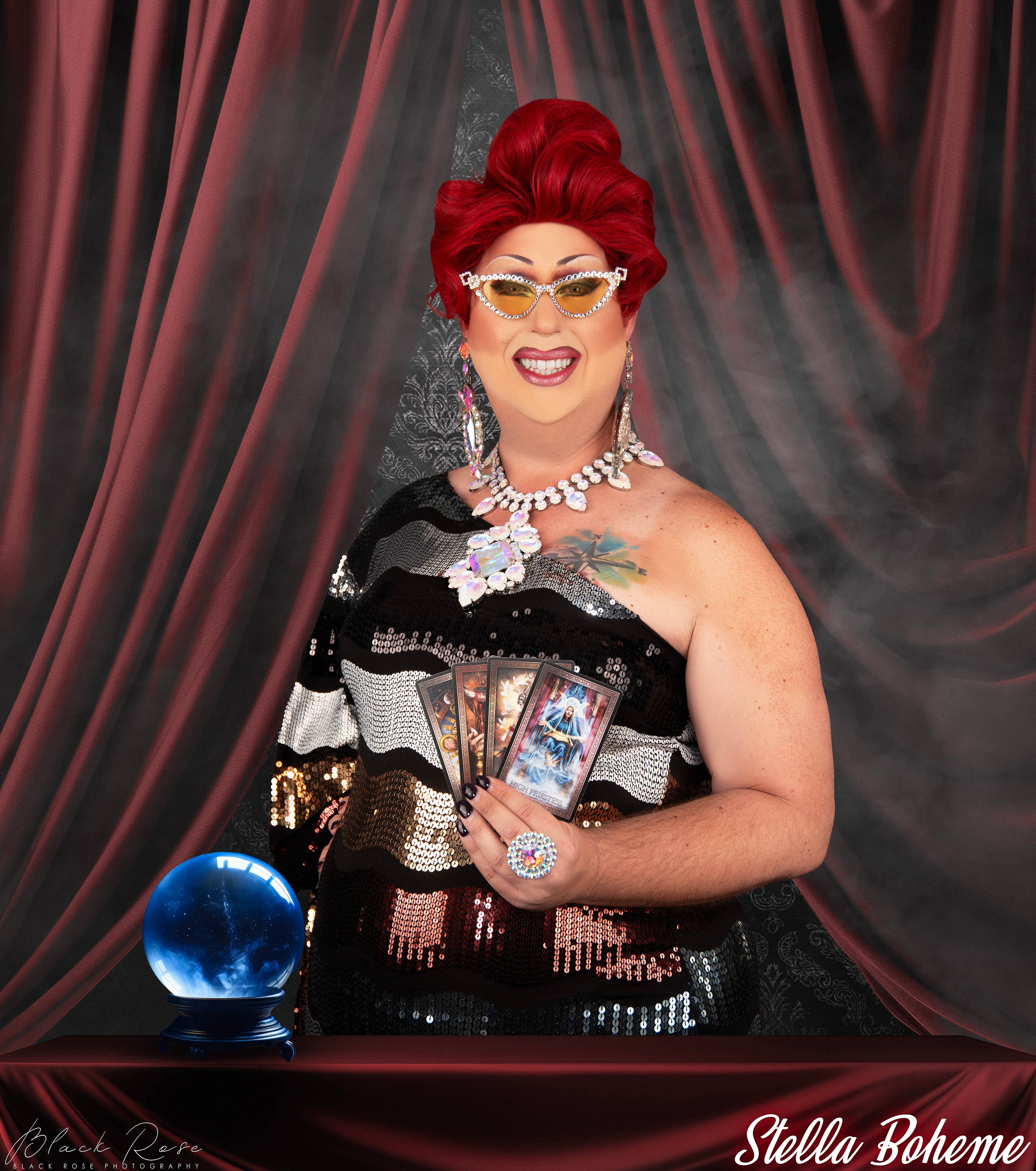 REDFeather - Wholesale Body, Mind & Spirit - Read Like a Queen: Real-Life Insights6