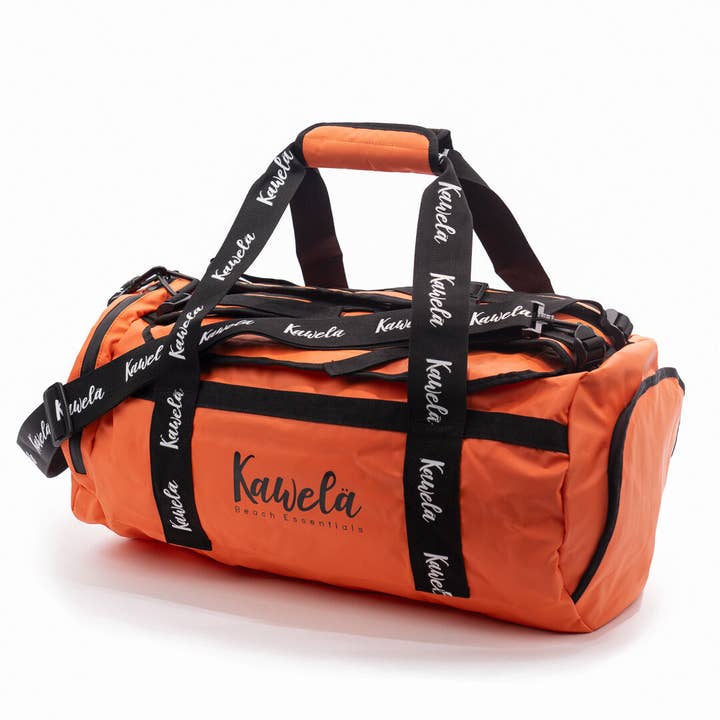 YUMA - Duffle Bag for wholesale by Kawelä