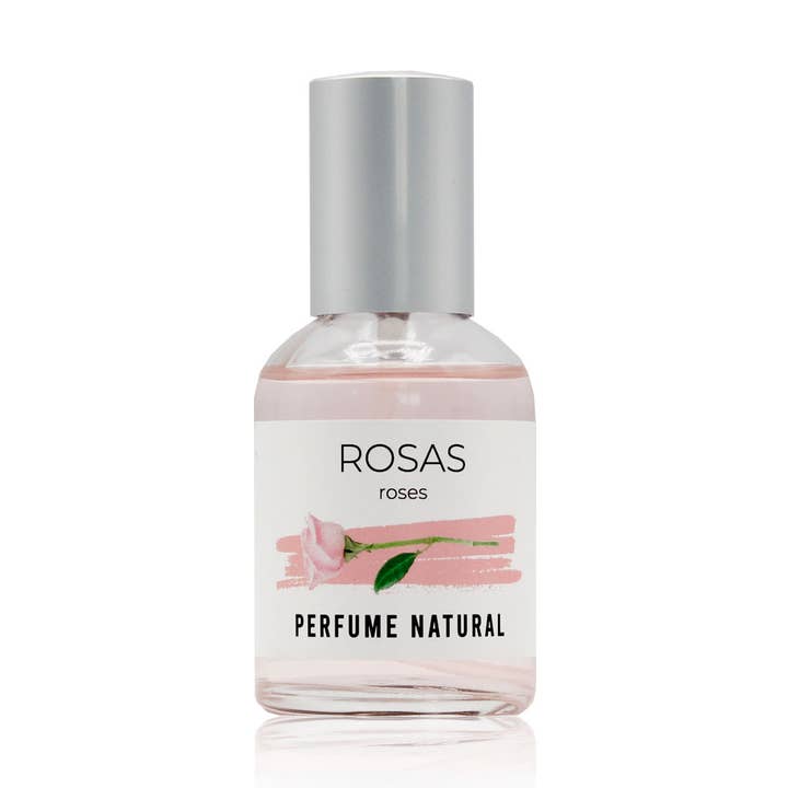 Laboratorio SYS - Vente Parfum/Eau de toilette - Parfum naturel à la rose - Spray 50 ml Laboratorio SYS0