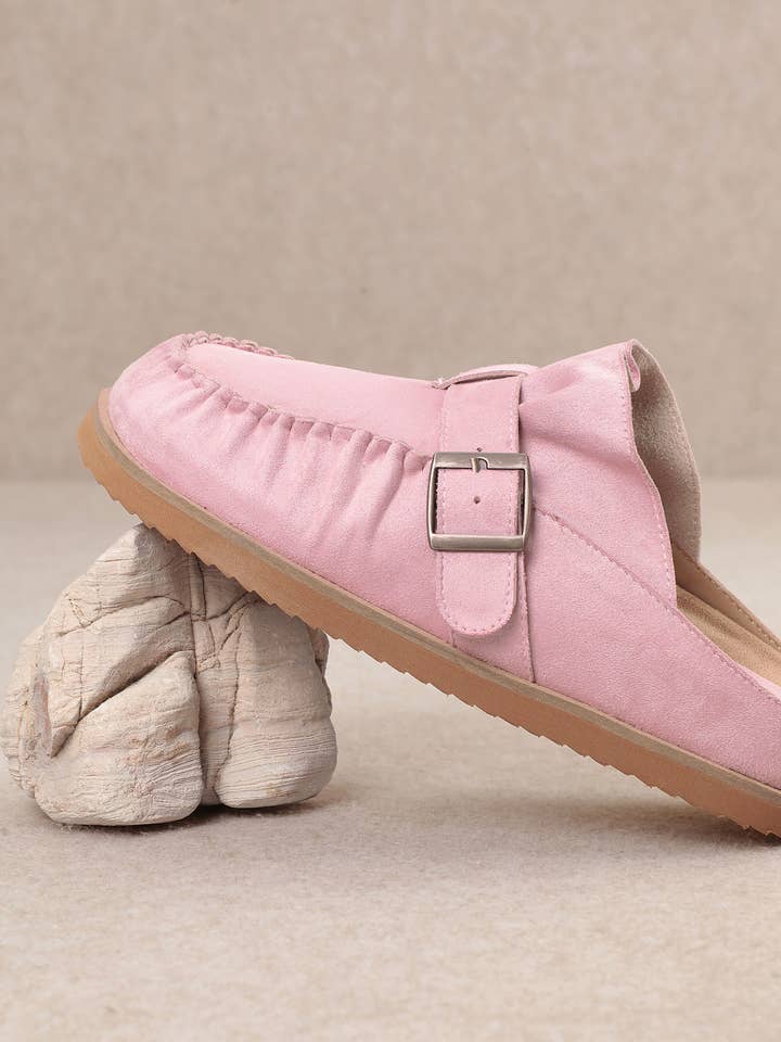 Mis Jes - Wholesale Mules - Women's - MX-JOIA3