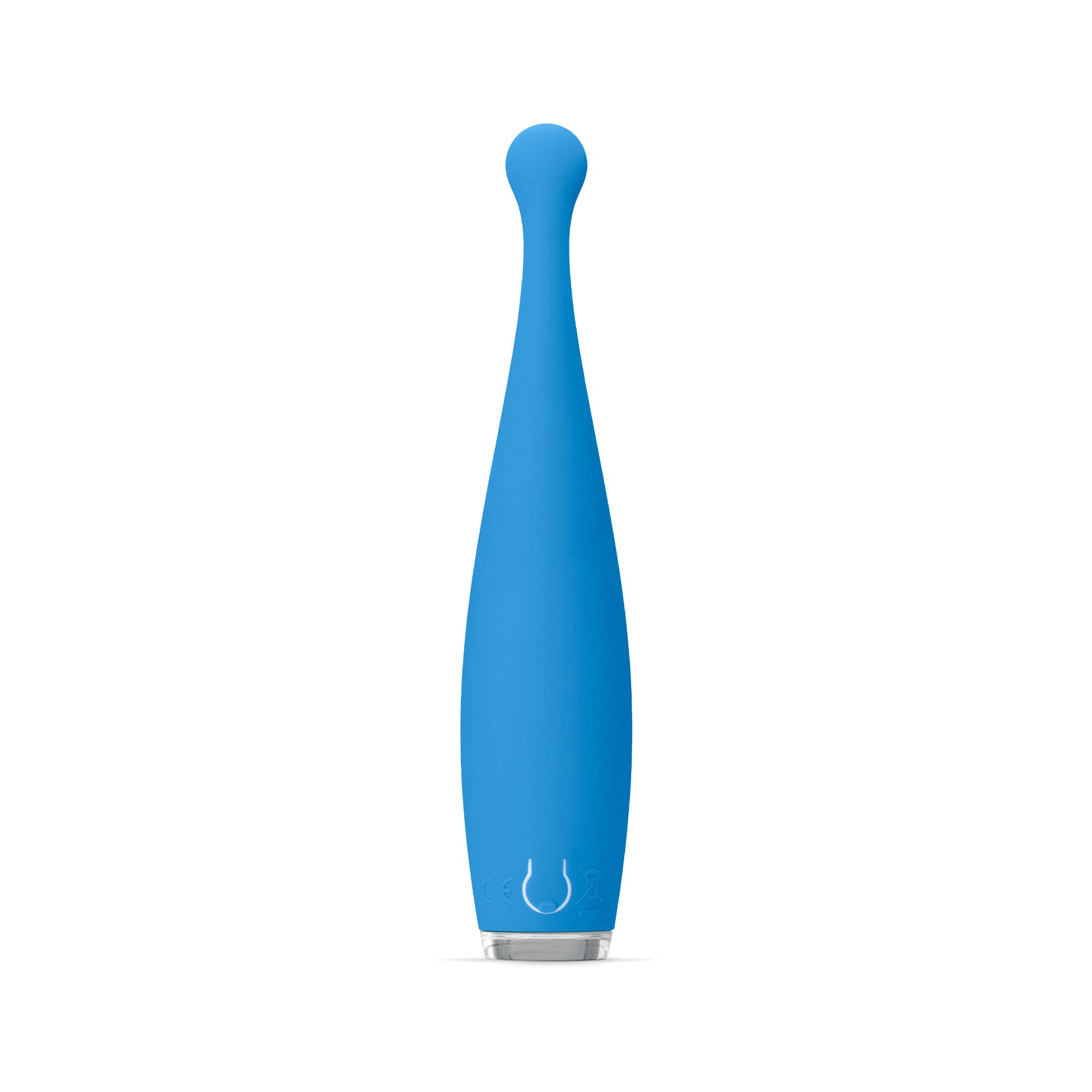 Foreo - Wholesale Toothbrush - Kids & Baby - ISSA™ baby Silicone Sonic Toothbrush2