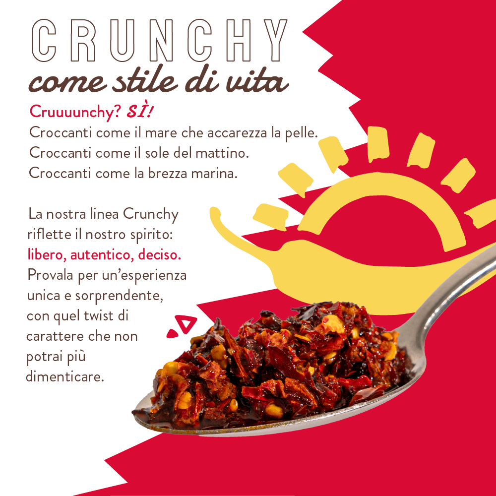 TuttoCalabria - Wholesale Hot Sauce - Crostata di peperoncino calabrese7