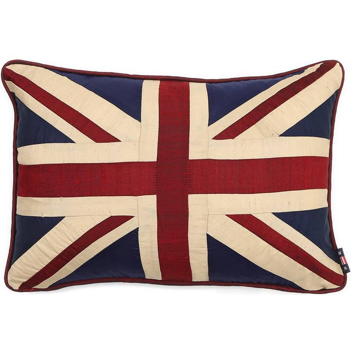 Canapé UJ101S-12X18 pouces CU/oreiller pour la vente par Woven Magic