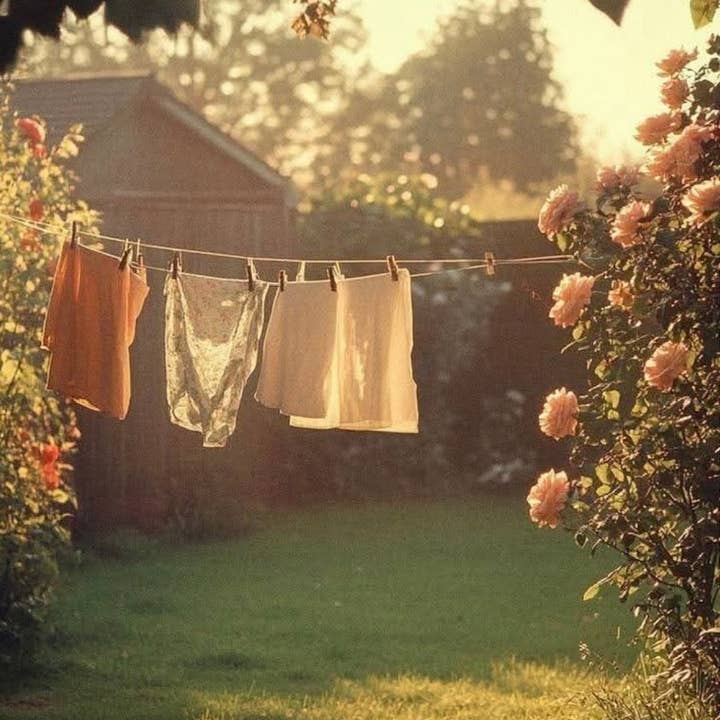 Freedom Studios - Wholesale Travel Candles - Sunwashed Linen Travel Tin 1