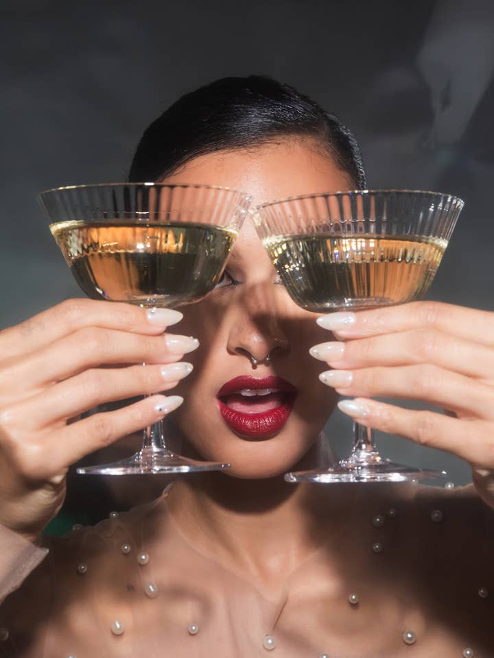 Chill Tips - Glass Castle for wholesale by Chillhouse