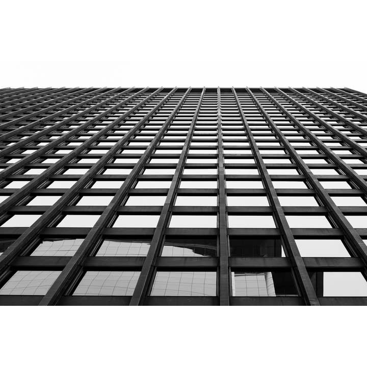 Urban Living Fine Art Print for wholesale by Christi Kraft Photography