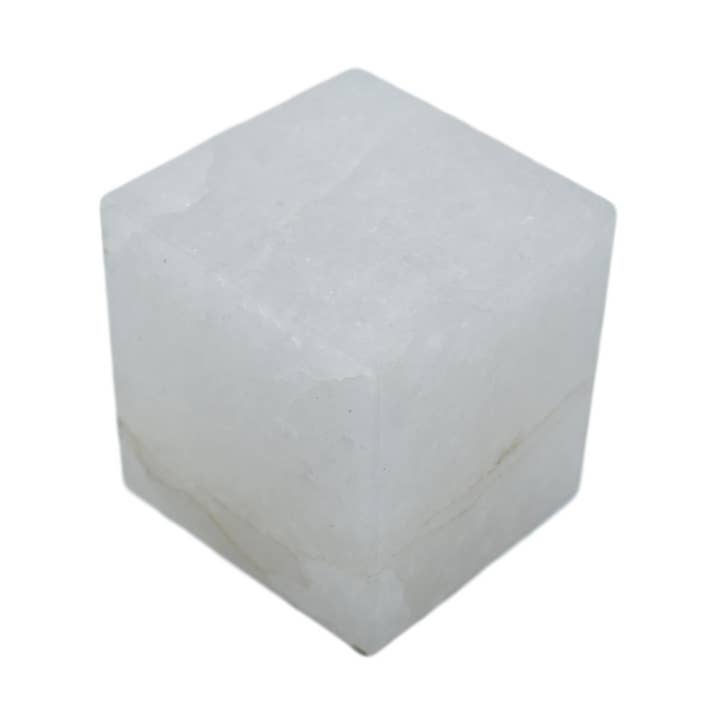 Quarz-Cube für den Großhandel von Olympus Minerals Co