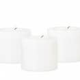 EDZARD - Wholesale Candle Holder - Cornelius tealight holder, set of 3, diameter 6 cm/height 5 cm