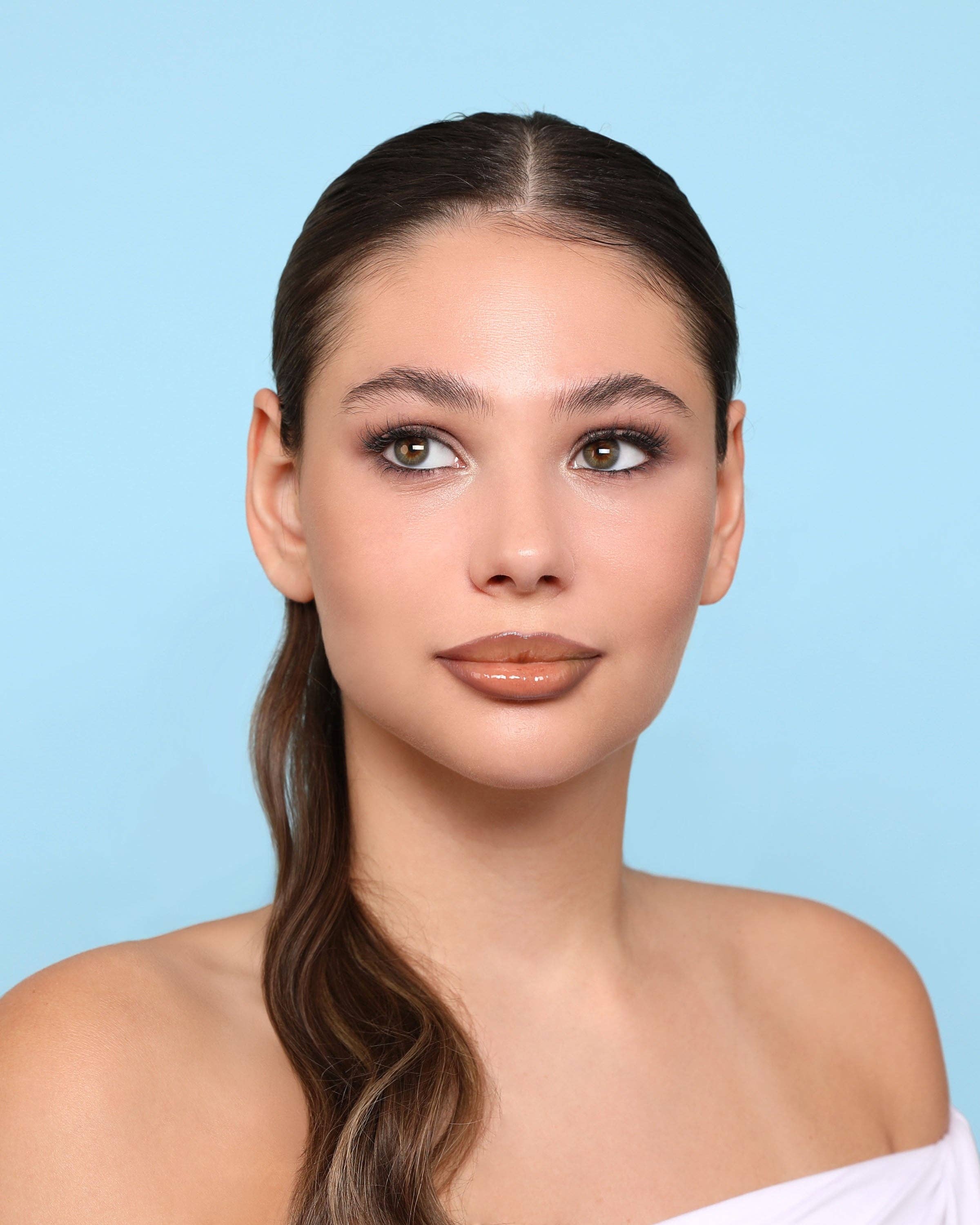 Moira Cosmetics - Venta al por mayor Brillos de labios - Brillo Labial Lip Chic Shimmer (004, Chillax)2